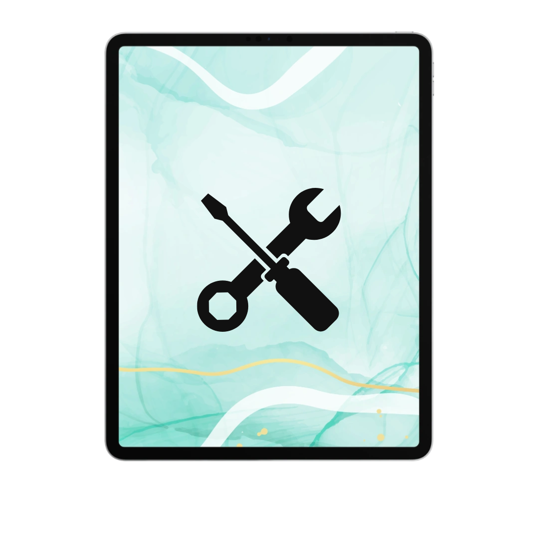 Repair Tablet