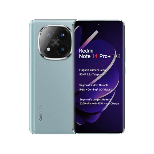 Phone images