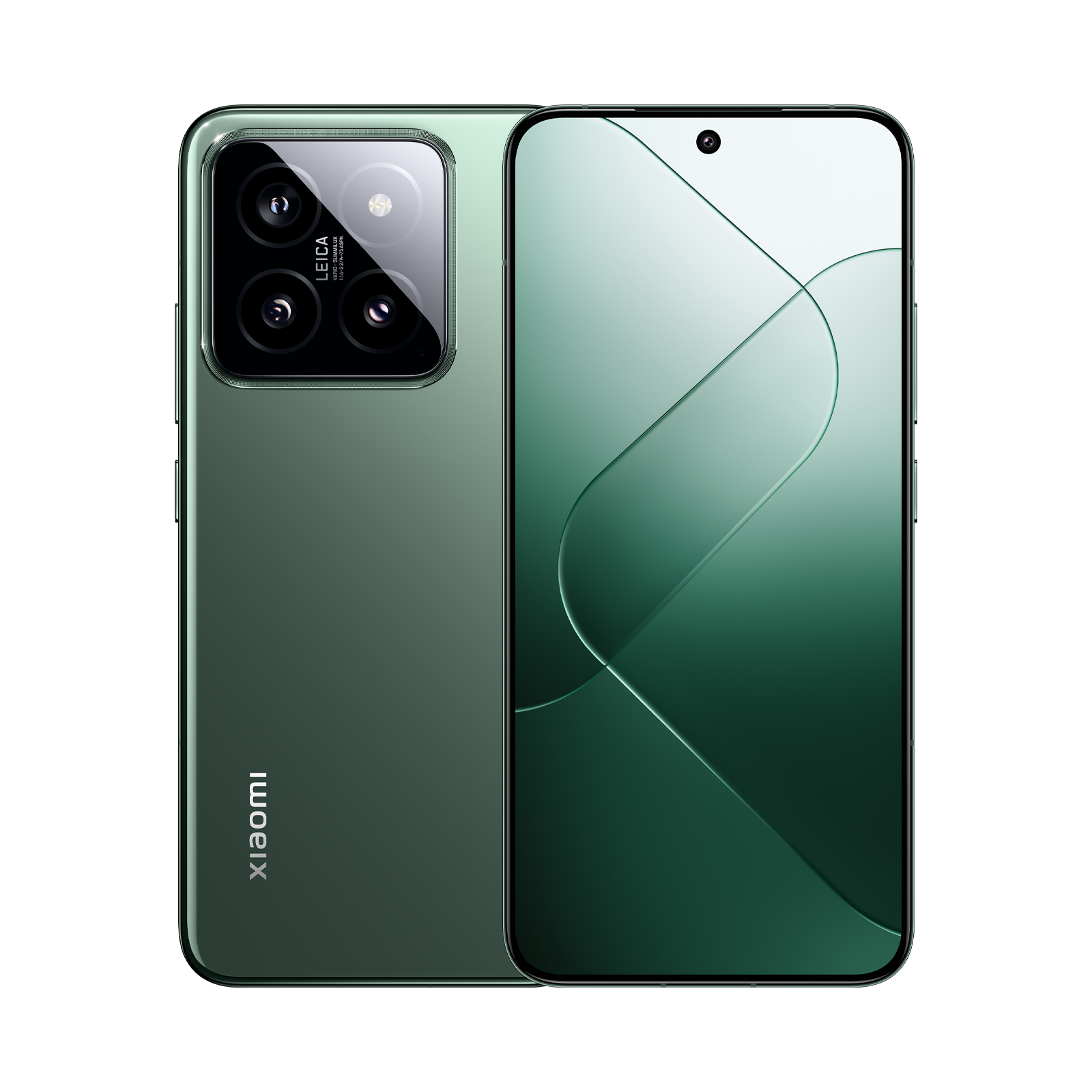 Phone images