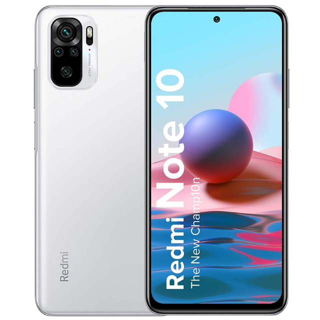 Phone images