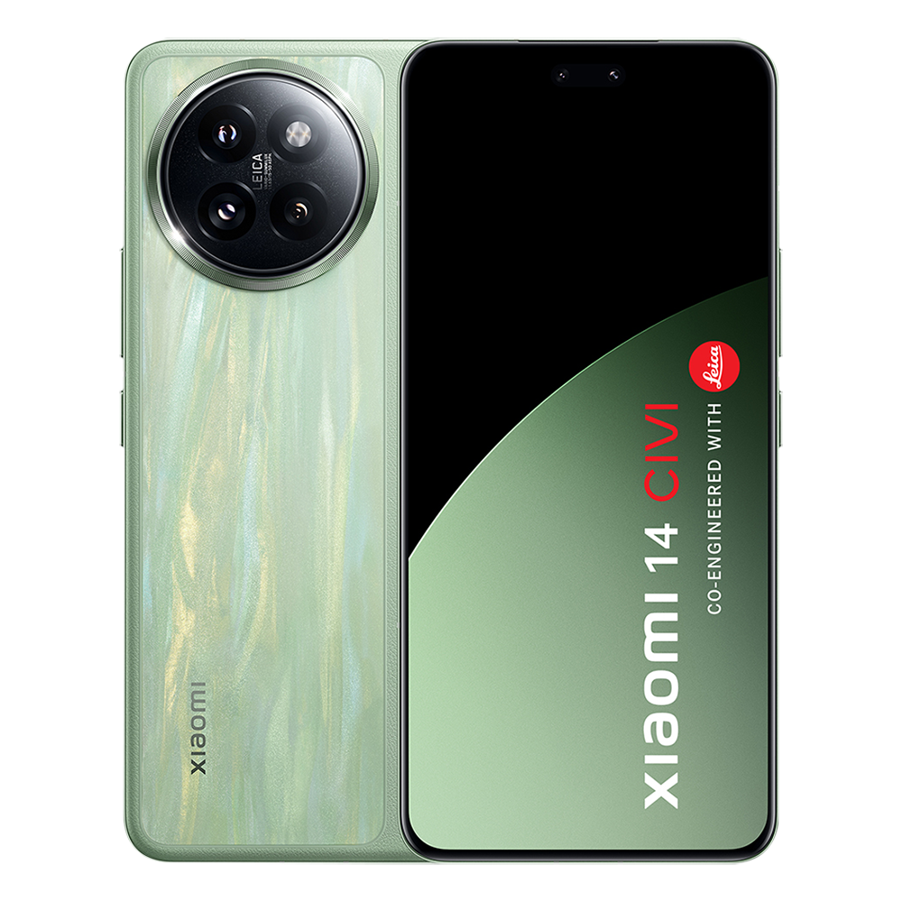 Phone images