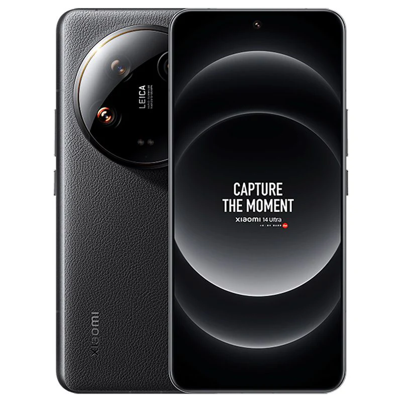 Phone images