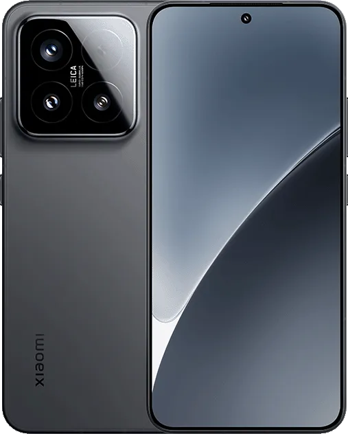 Phone images