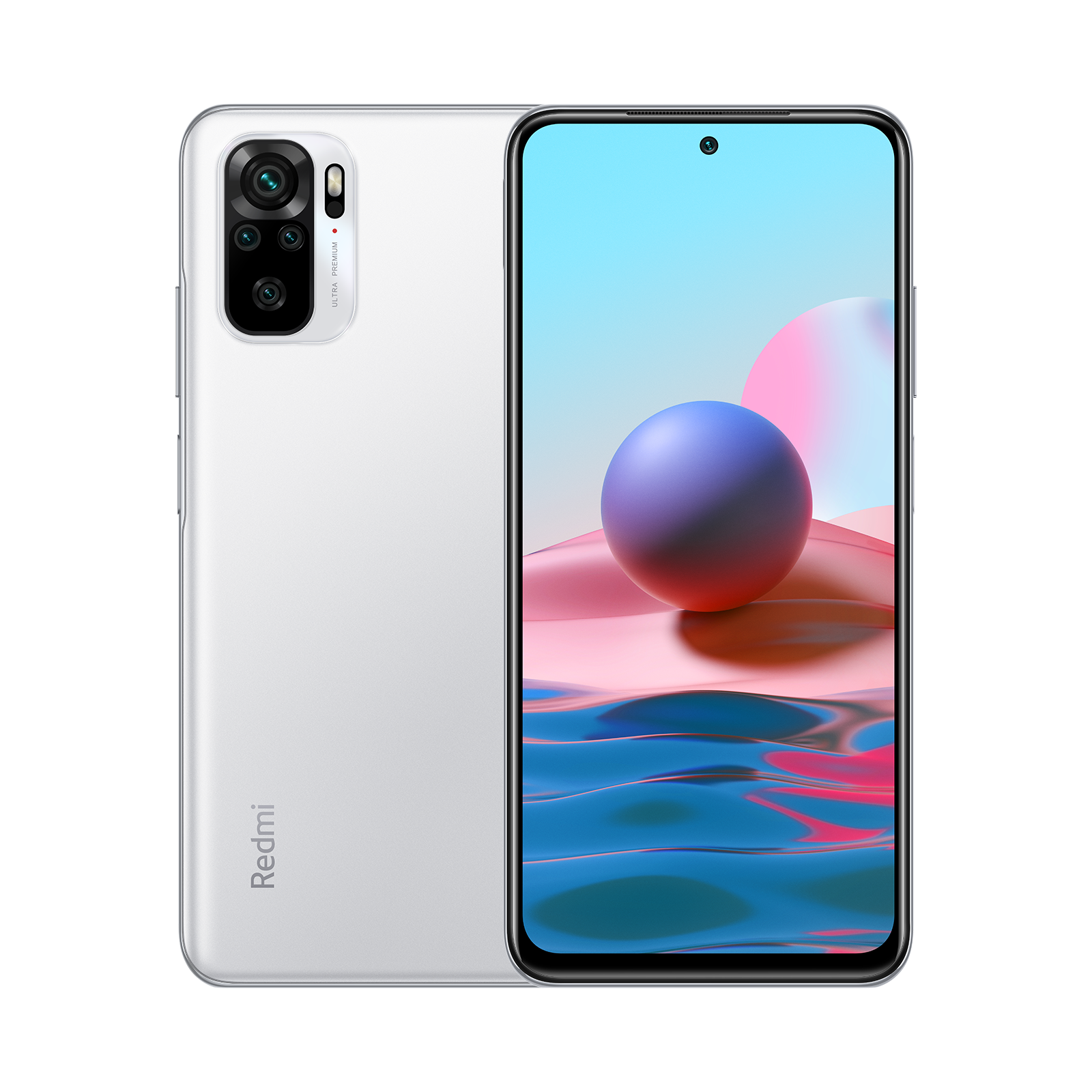 Phone images