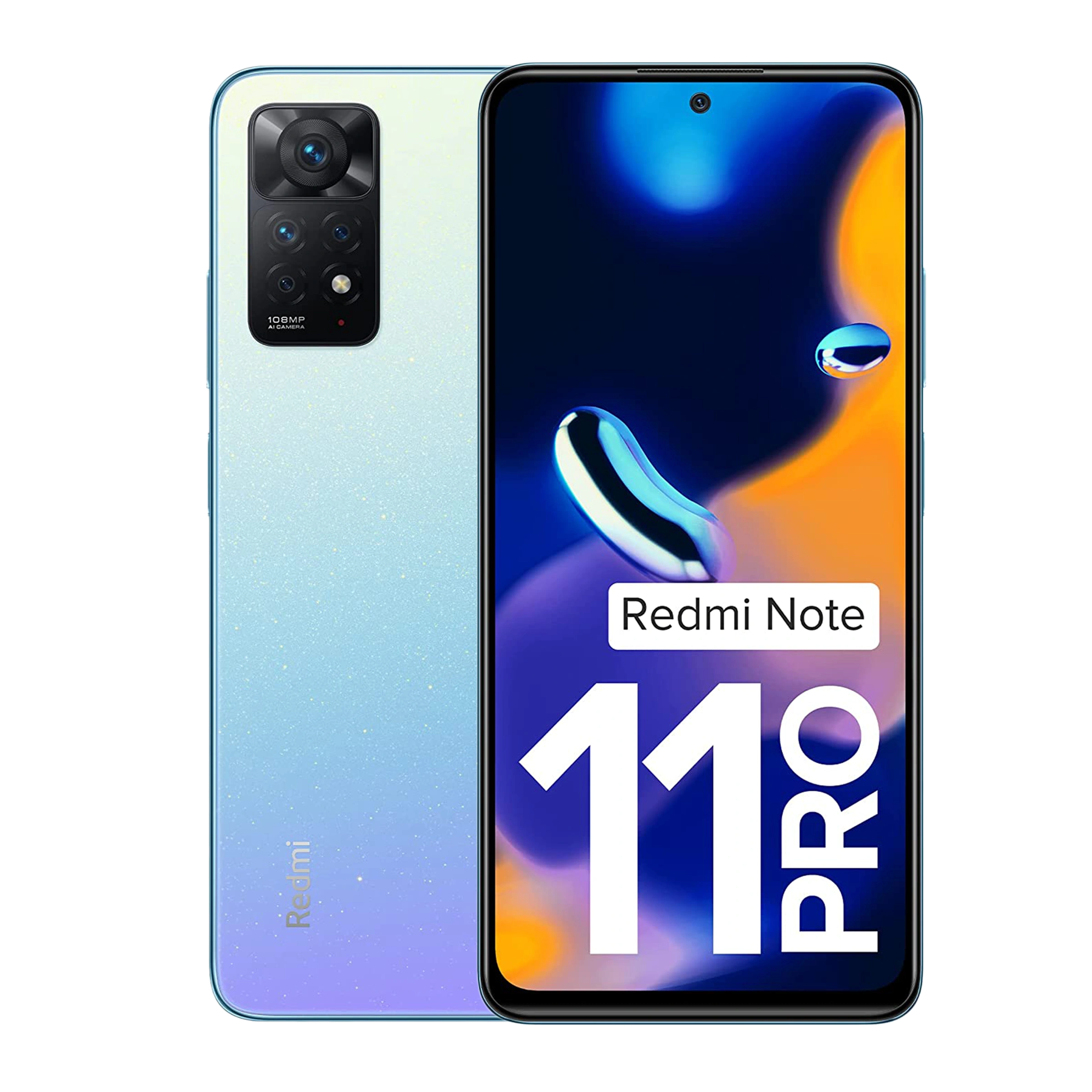 Phone images
