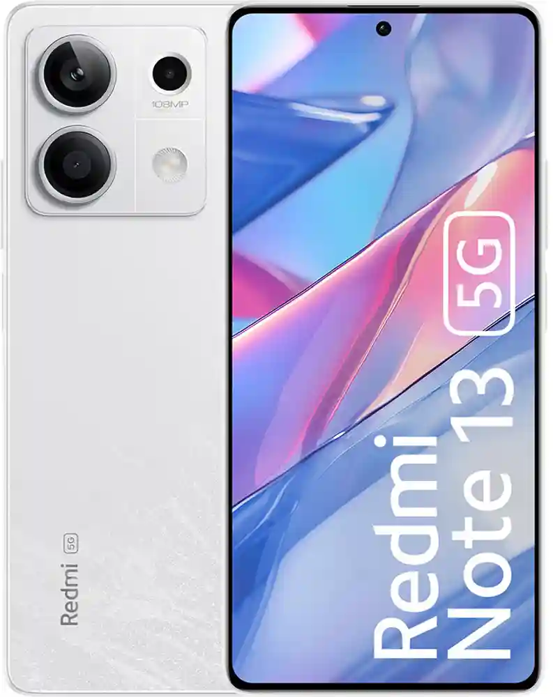 Phone images
