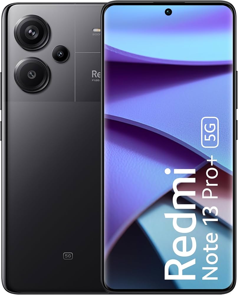 Phone images