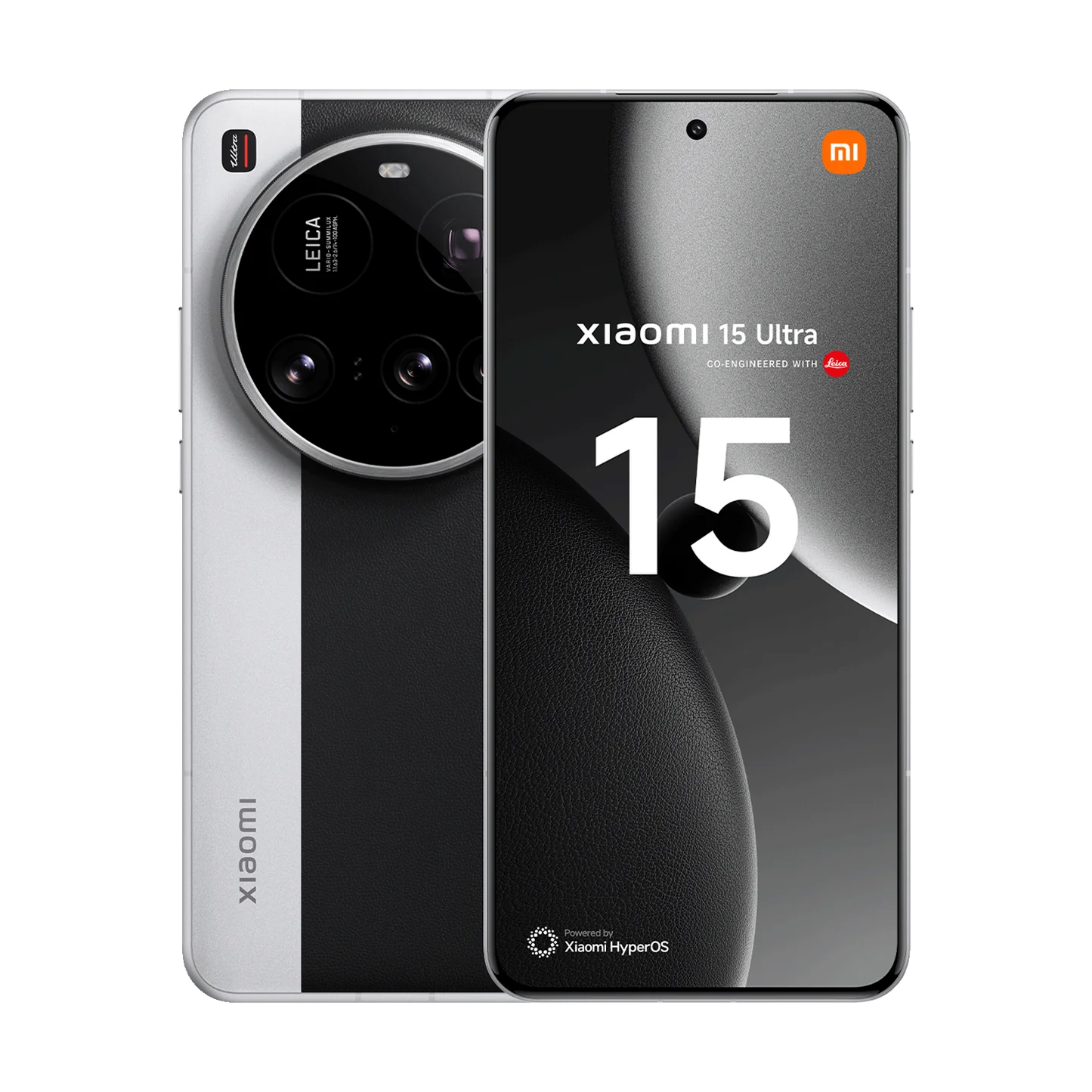 Phone images