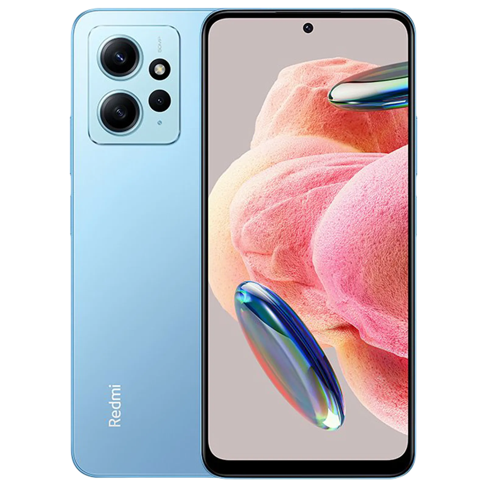 Phone images