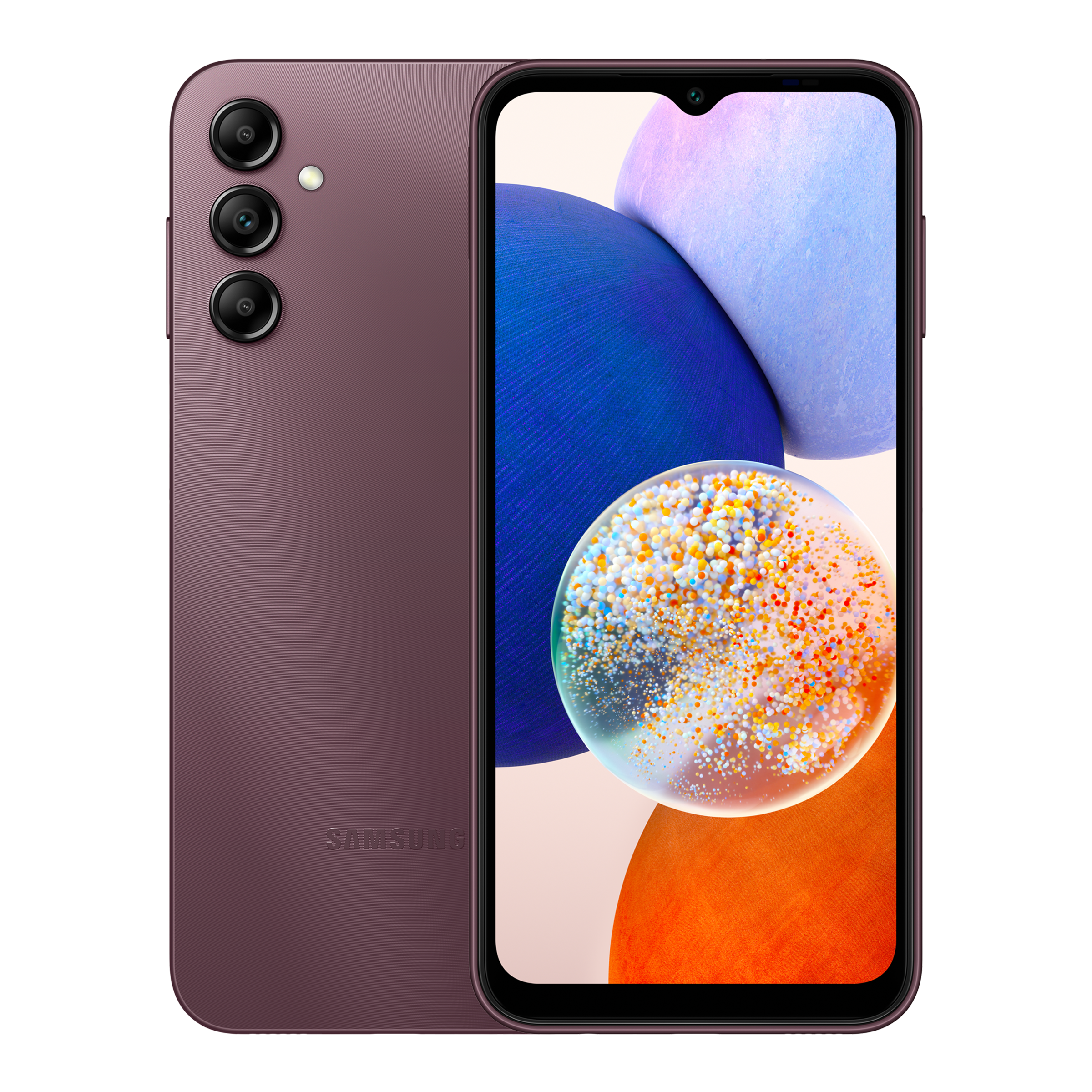 Phone images