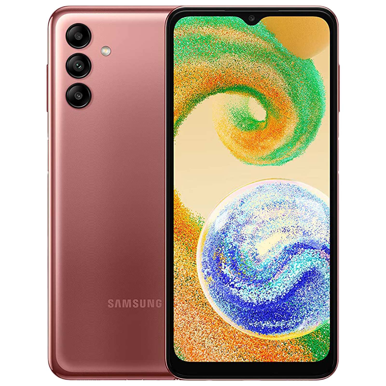 Phone images