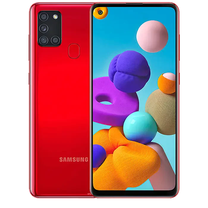 Phone images