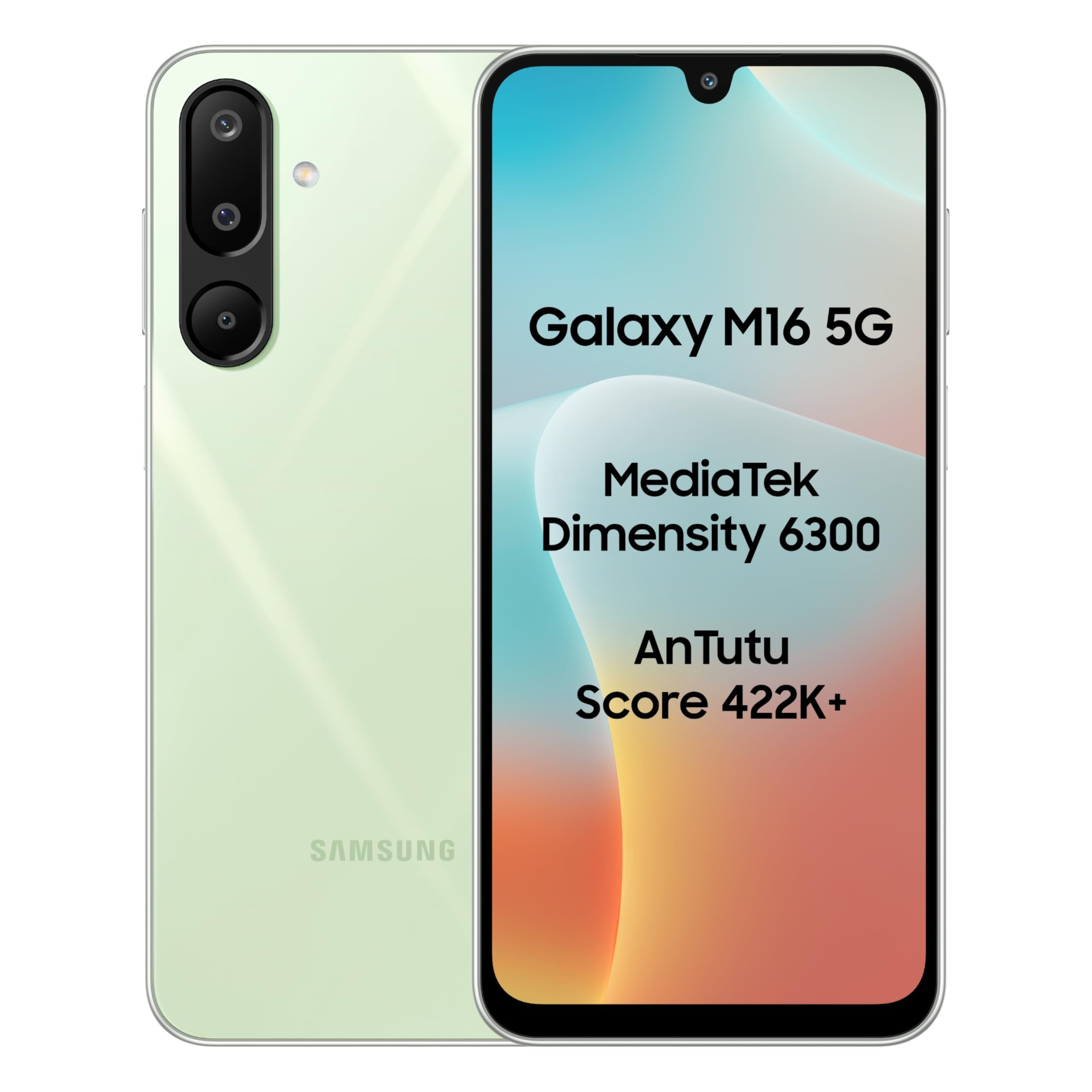 Phone images