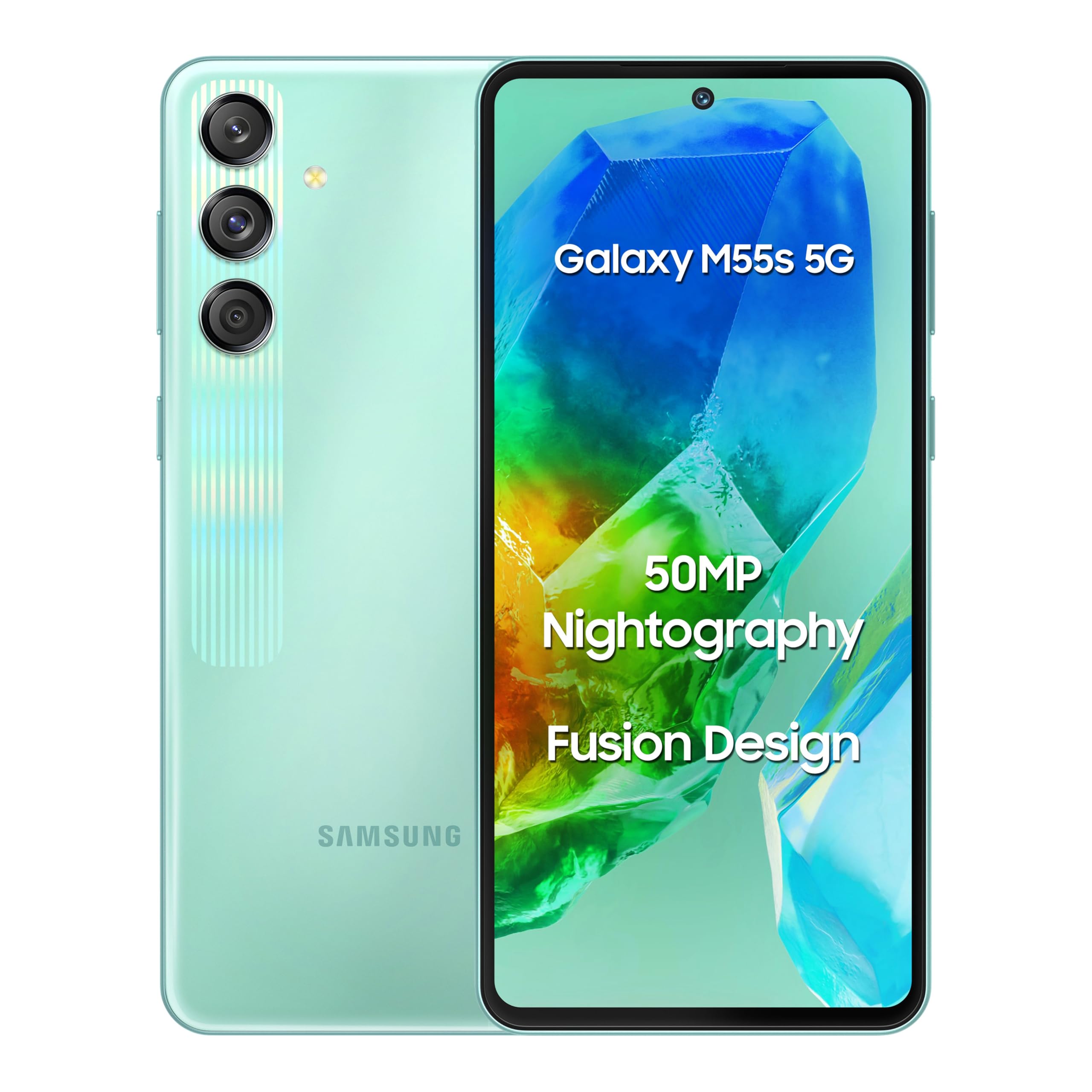Phone images