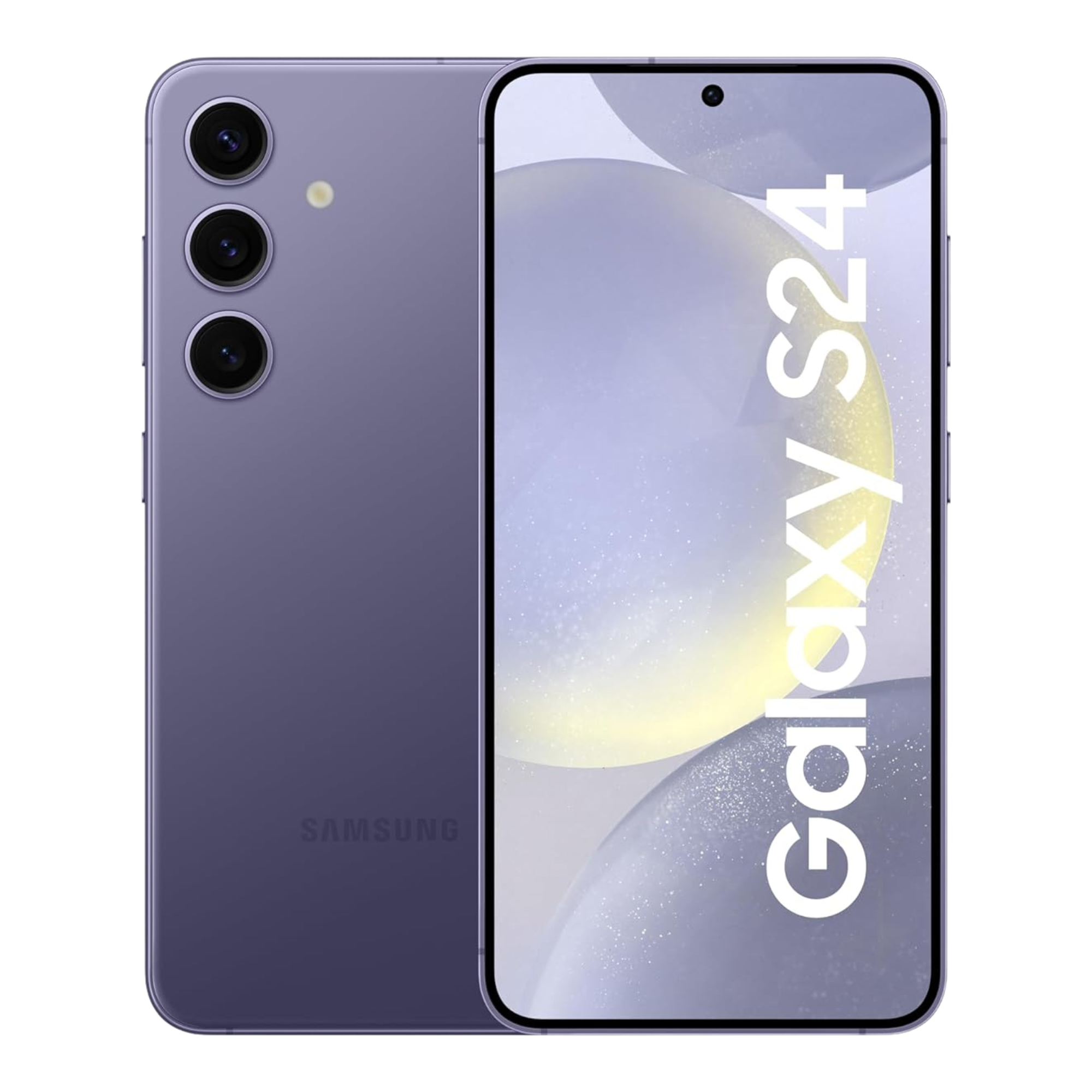 Phone images