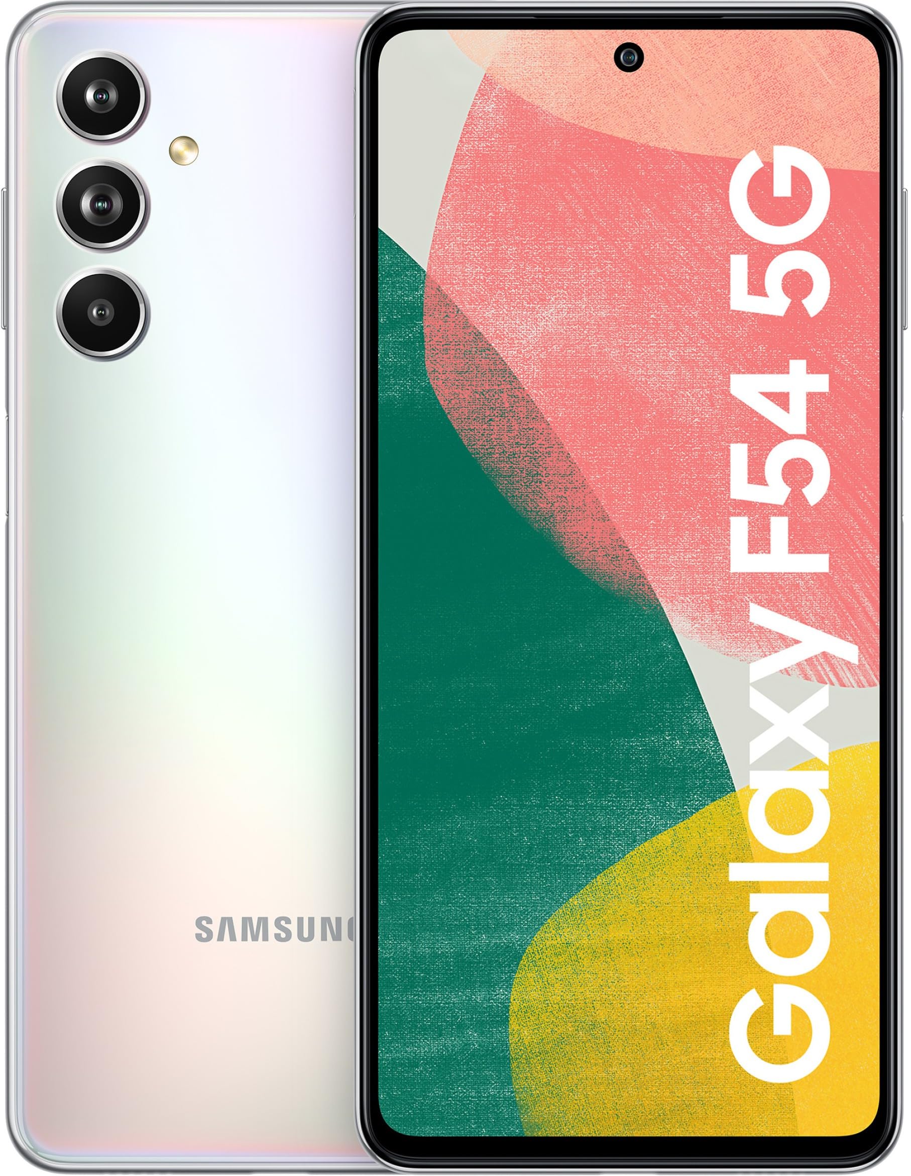 Phone images