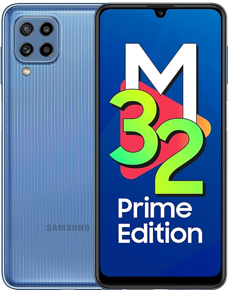 Phone images