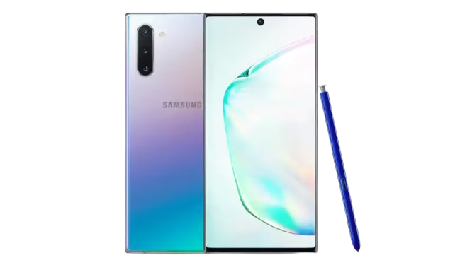 Phone images