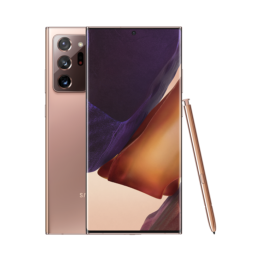 Phone images