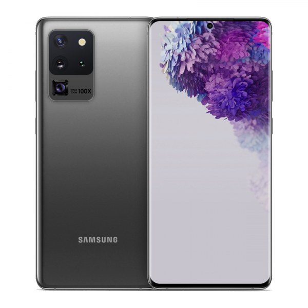 Phone images