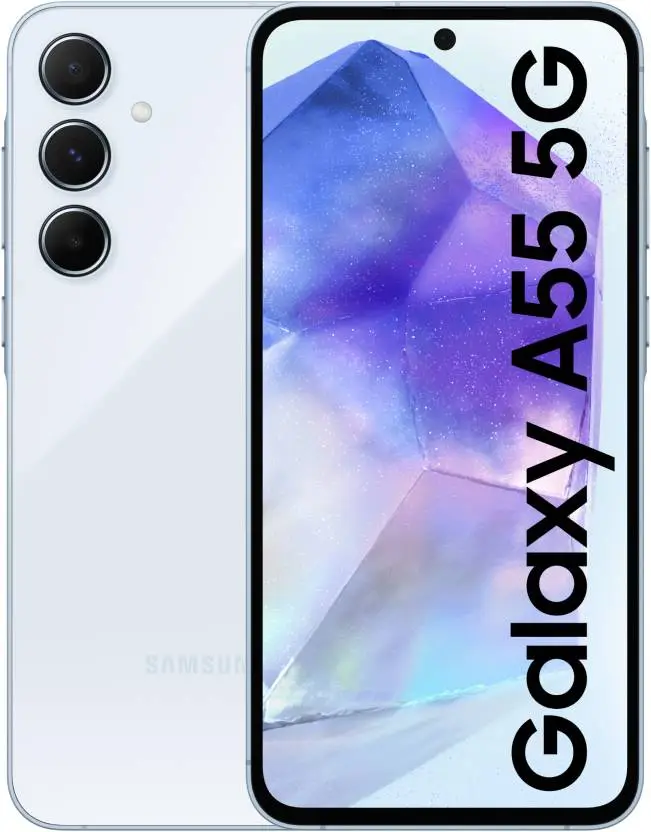 Phone images
