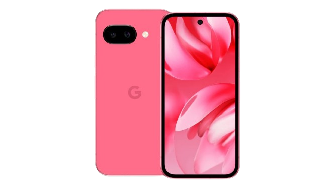 Phone images