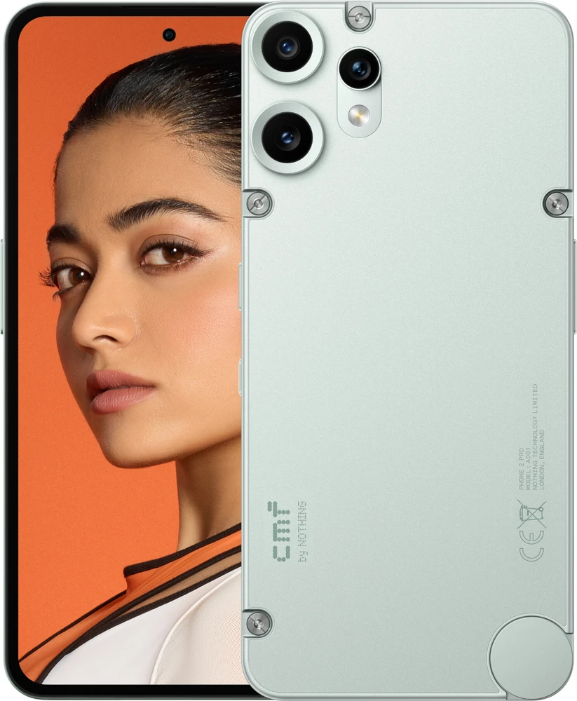 Phone images