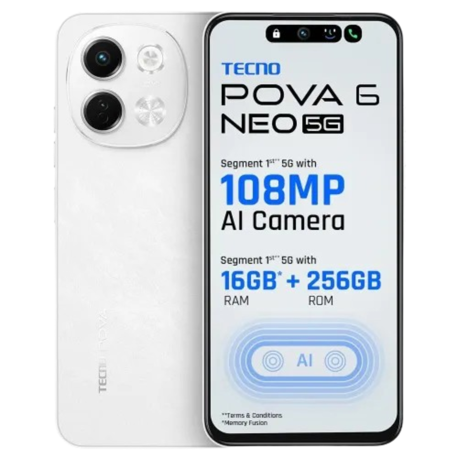 Phone images
