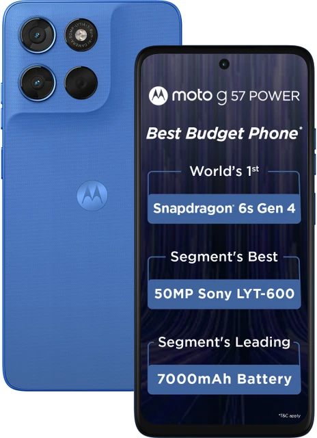 Phone images