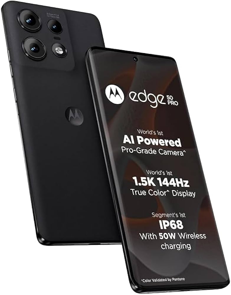 Phone images
