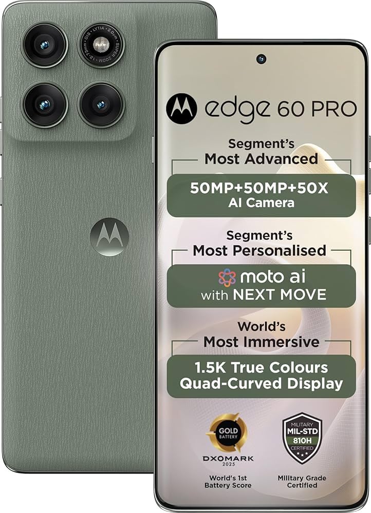 Phone images