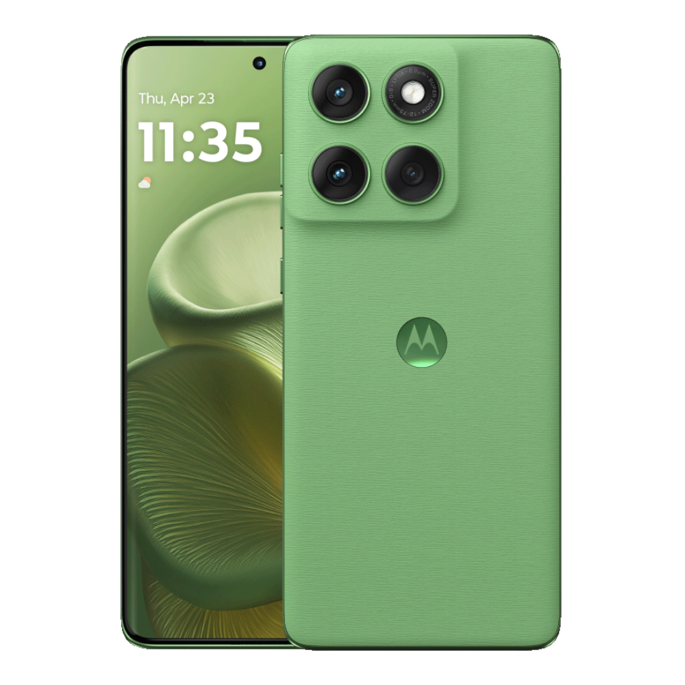 Phone images
