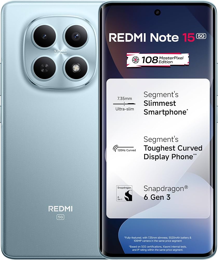 Phone images