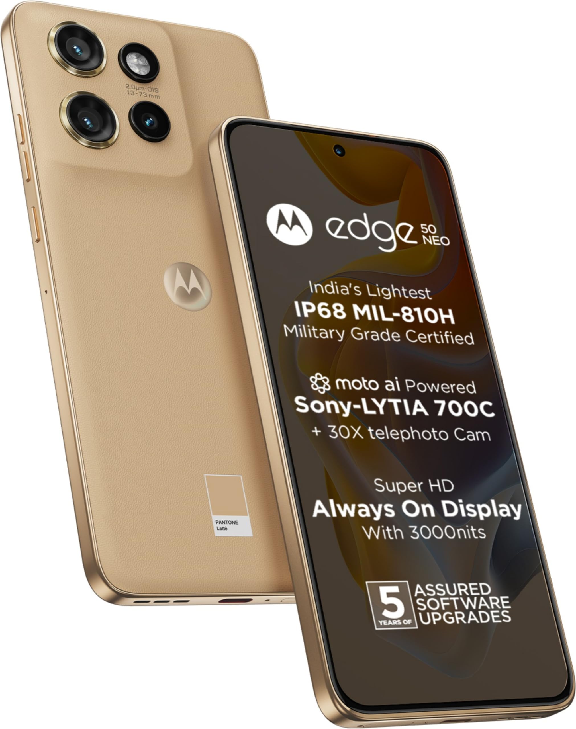 Phone images