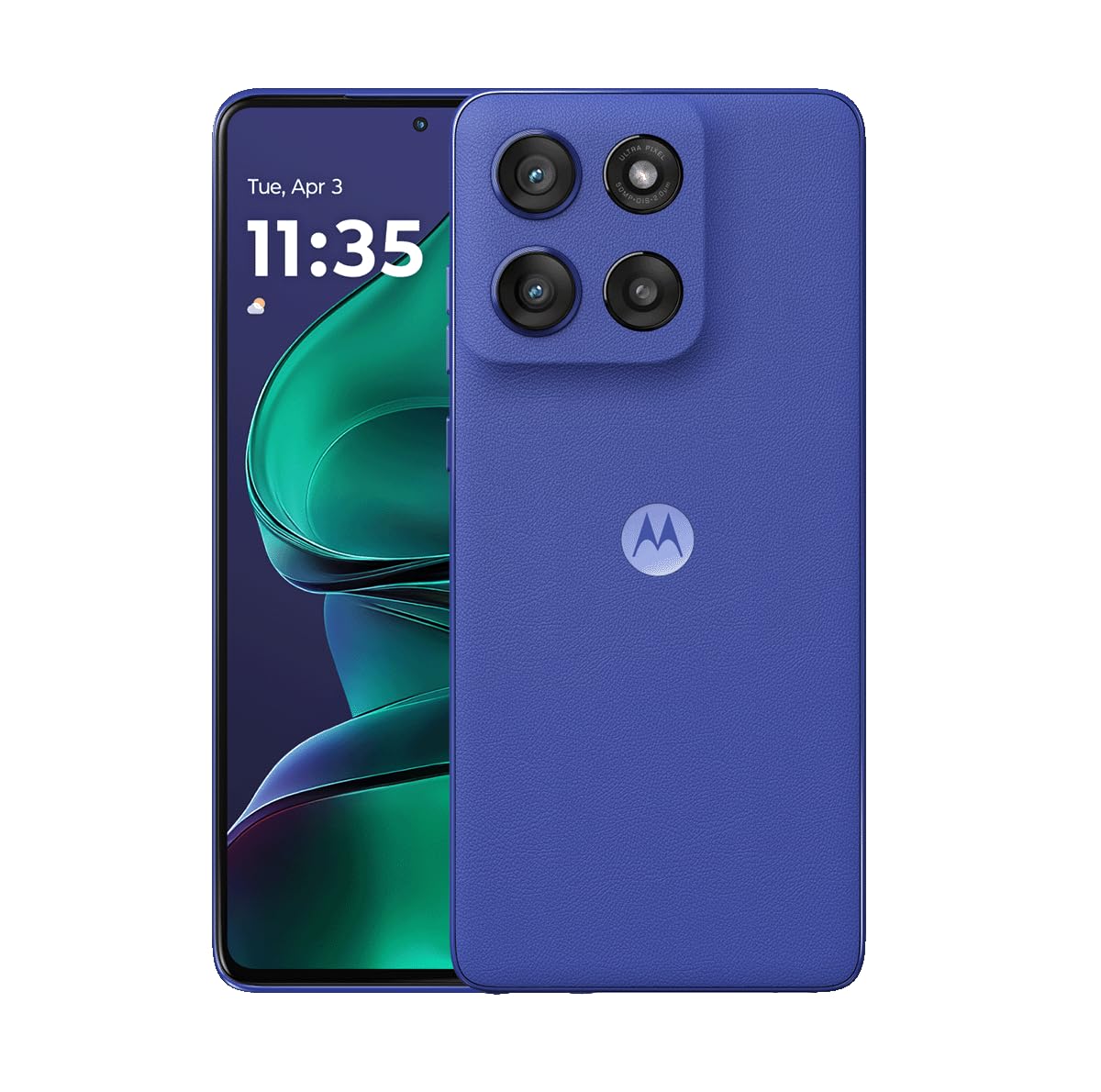 Phone images