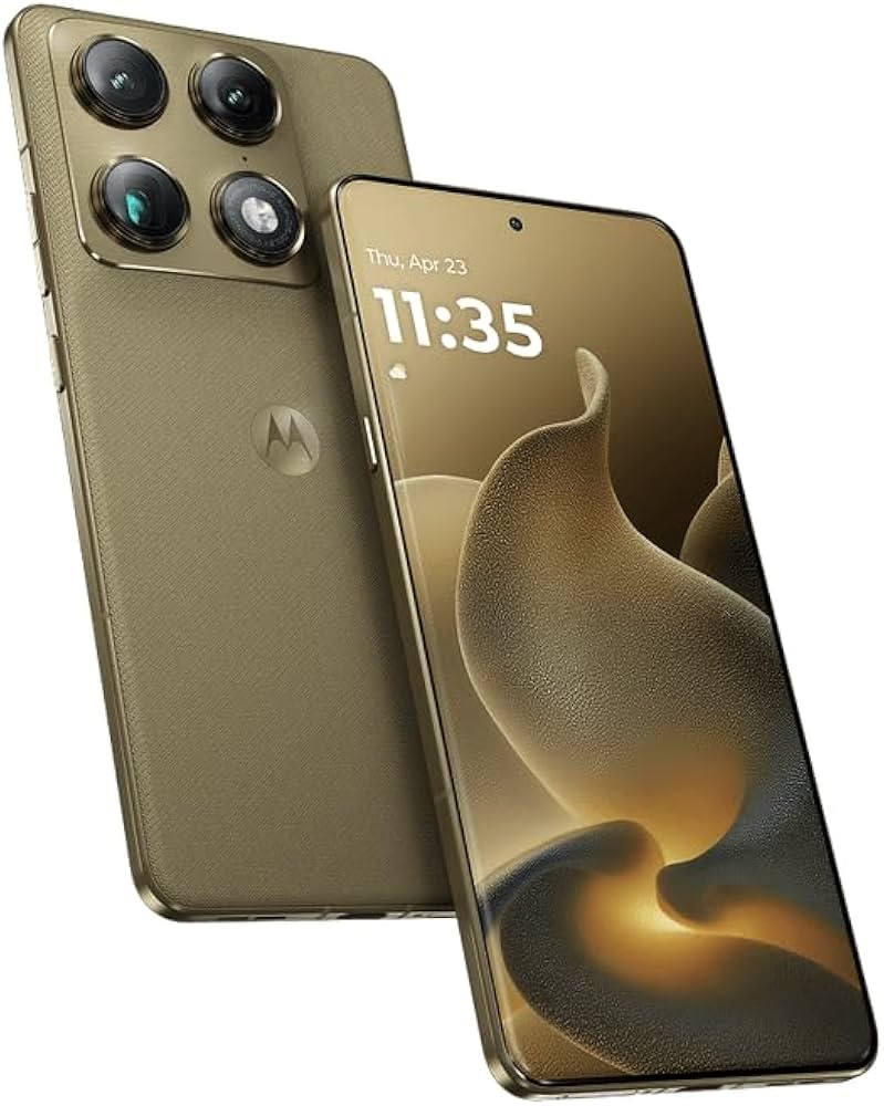 Phone images