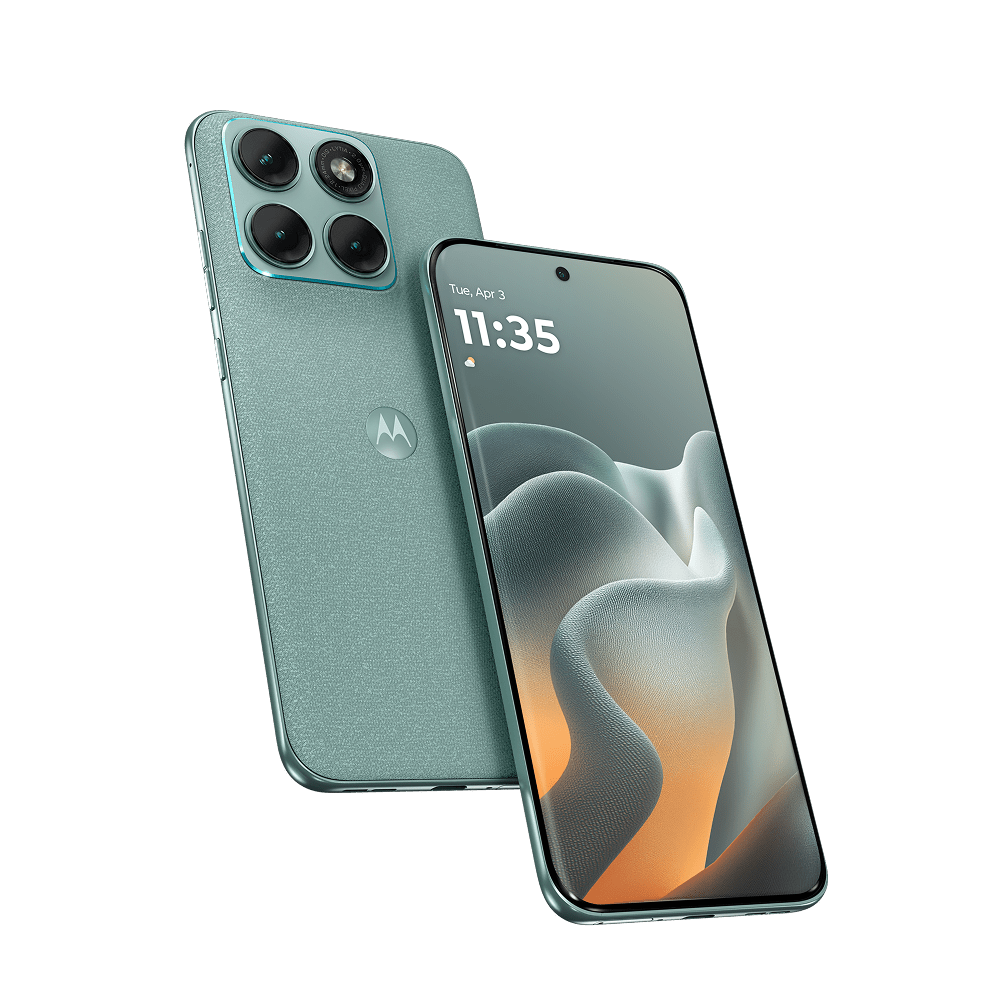 Phone images
