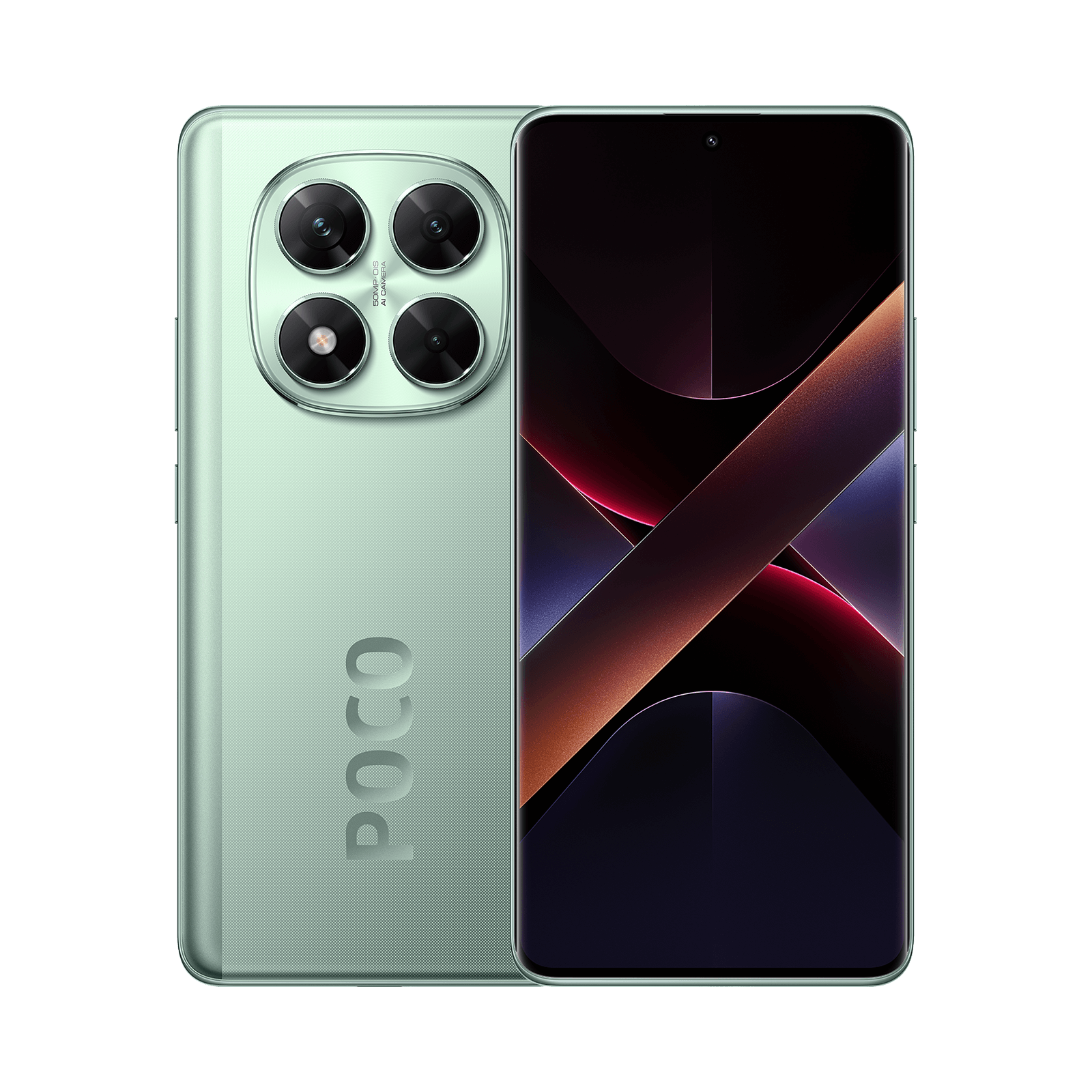 Phone images