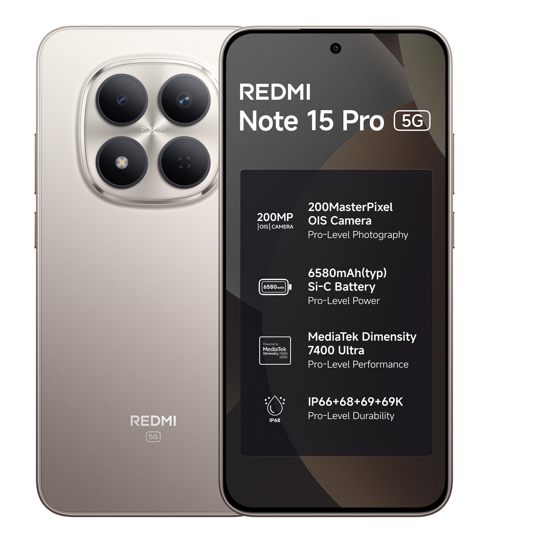 Phone images