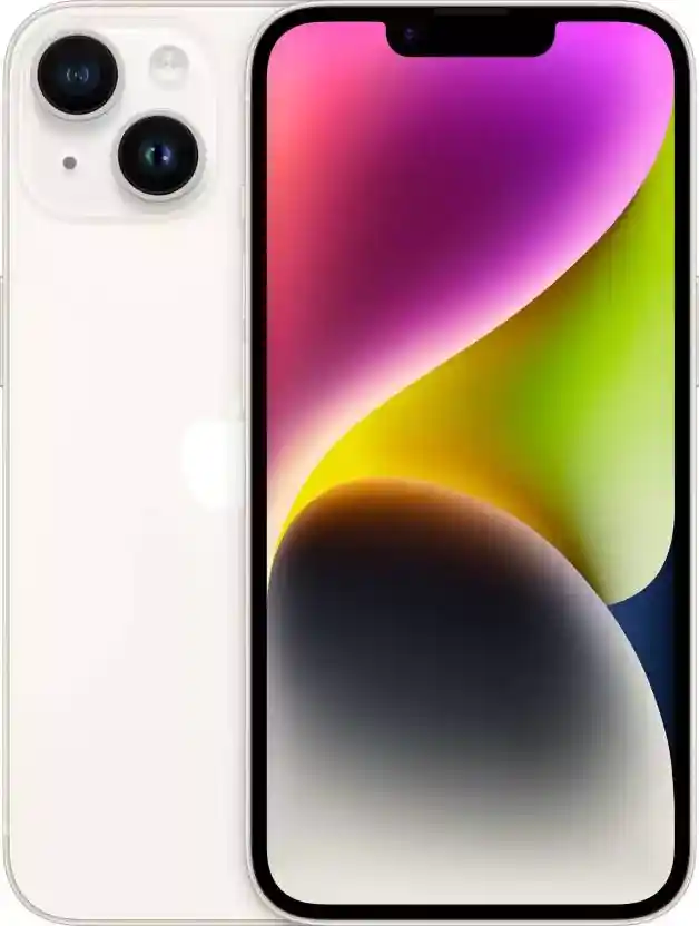 Phone images