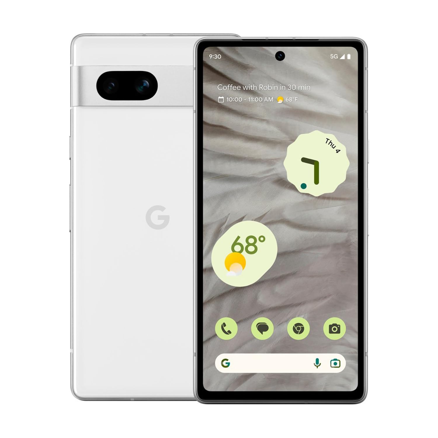 Phone images