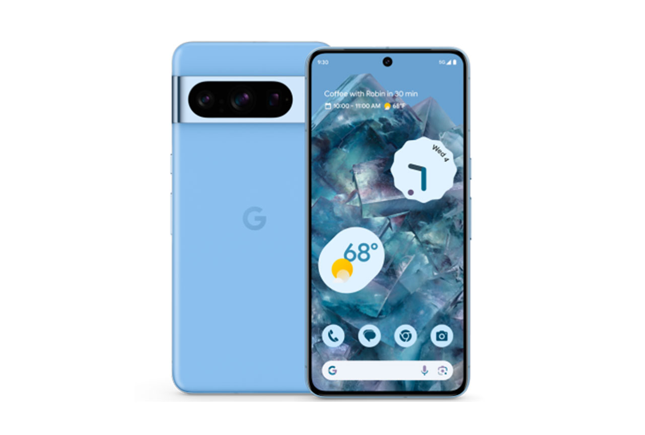 Phone images