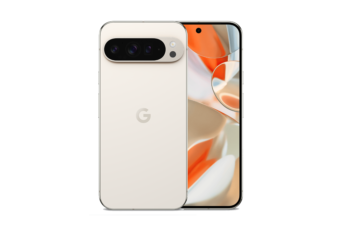 Phone images