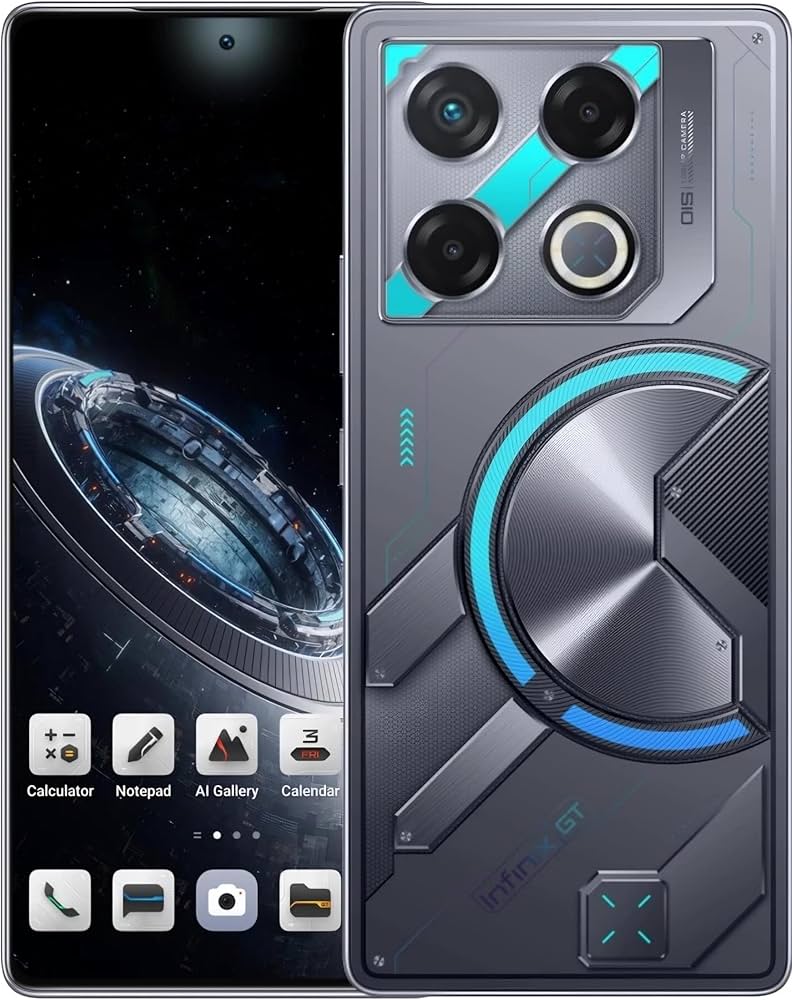 Phone images