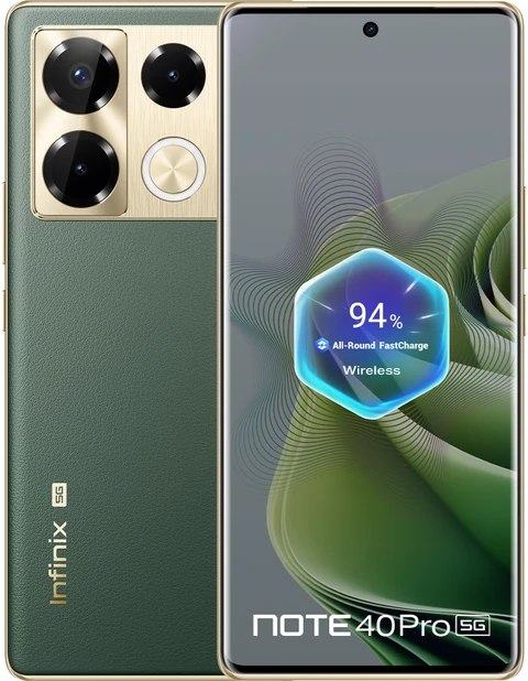 Phone images