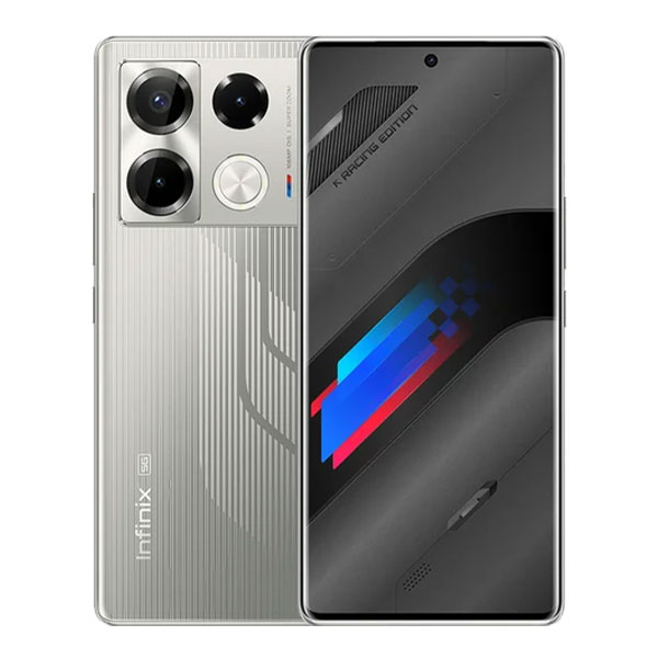 Phone images