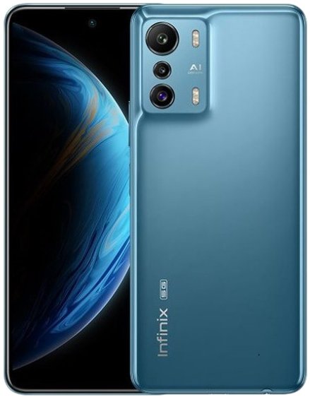 Phone images