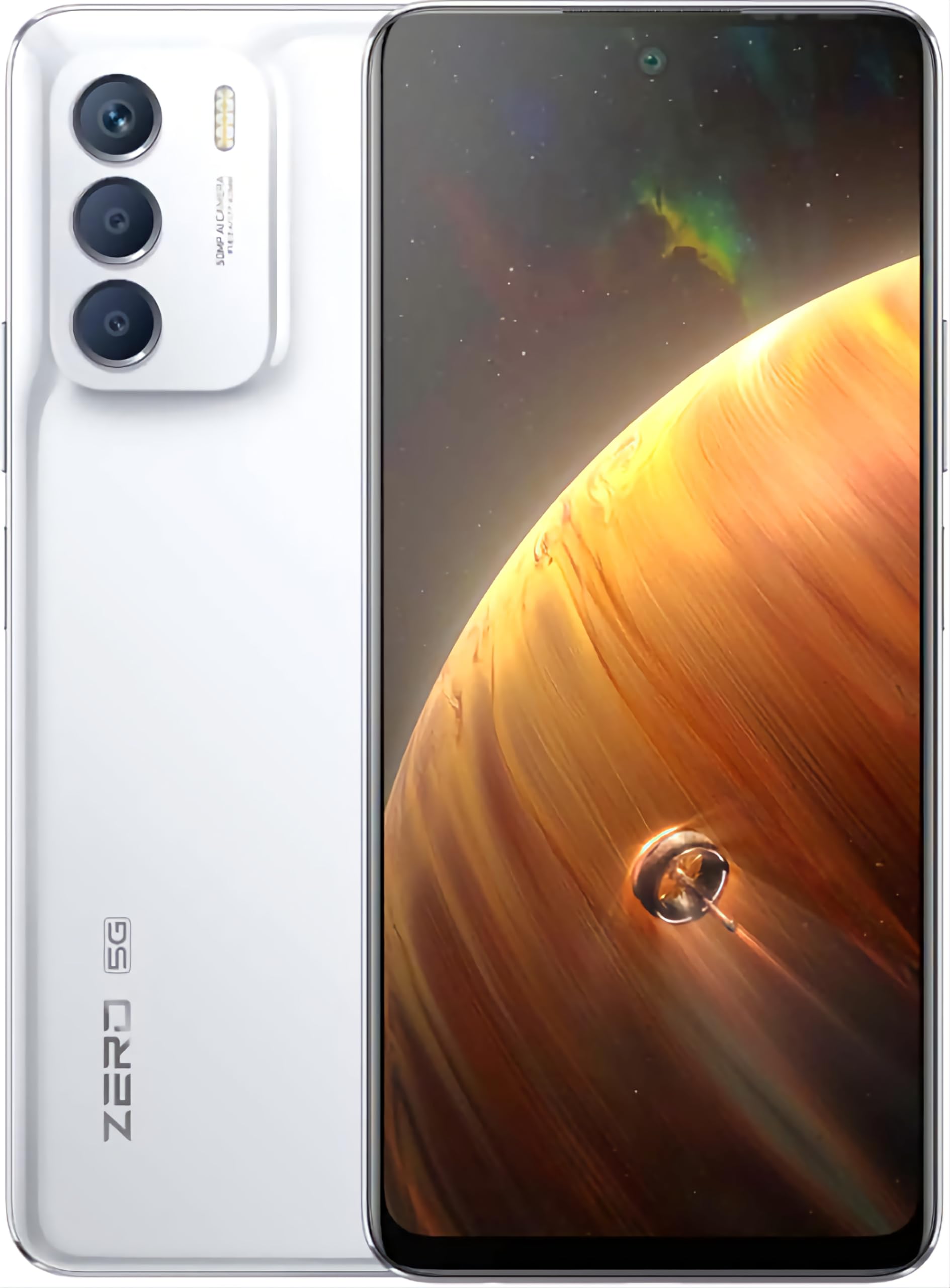 Phone images