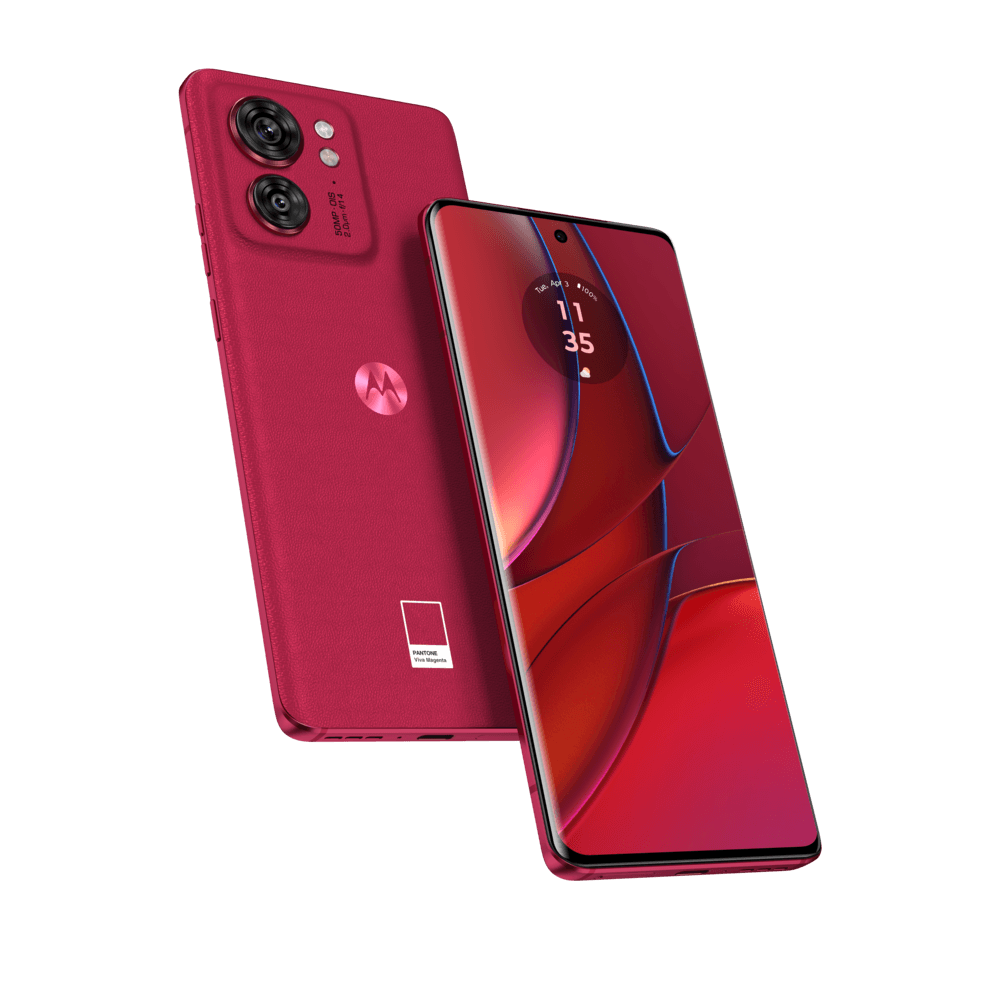 Phone images