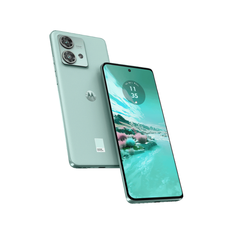 Phone images